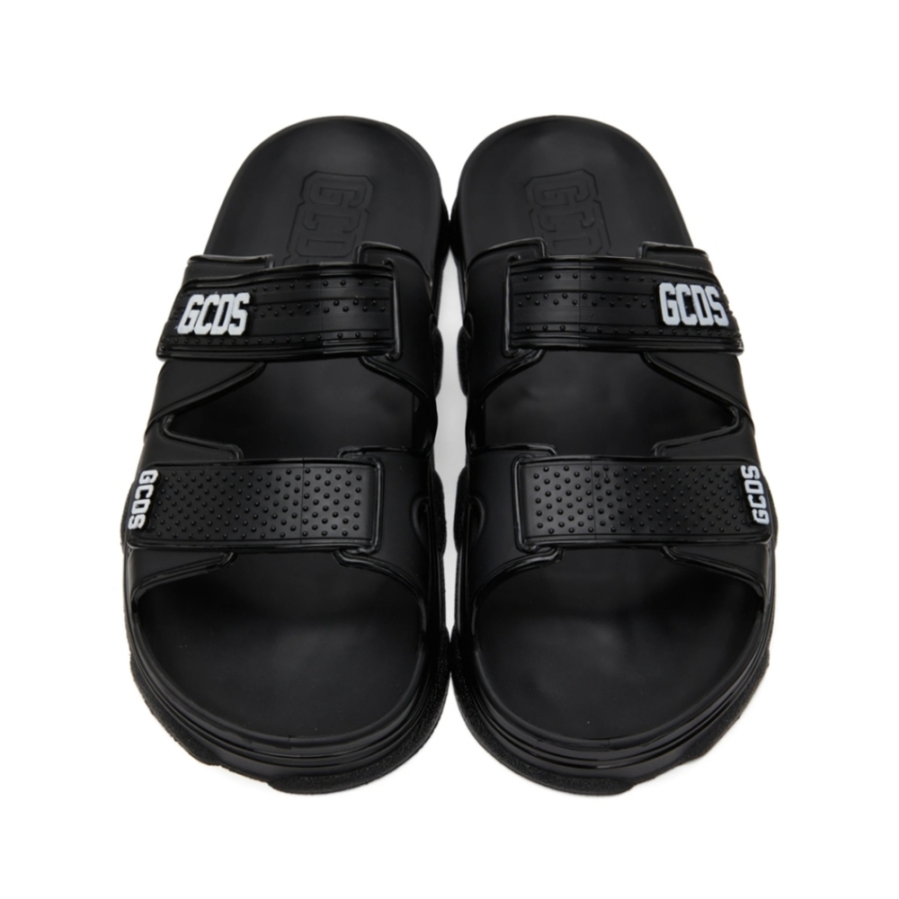 GCDS slides NIB